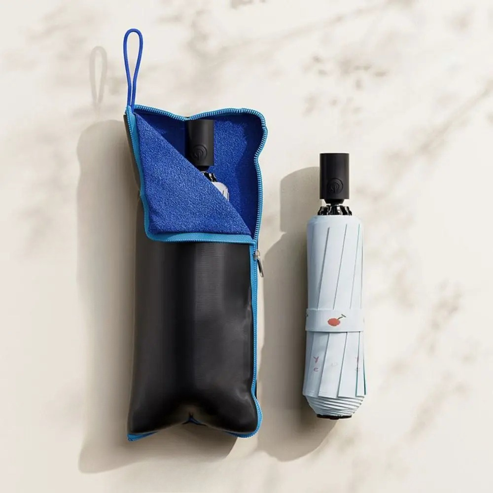 Pokrowiec na parasole wielokro – Travel Umbrella Compact recenzja i cena