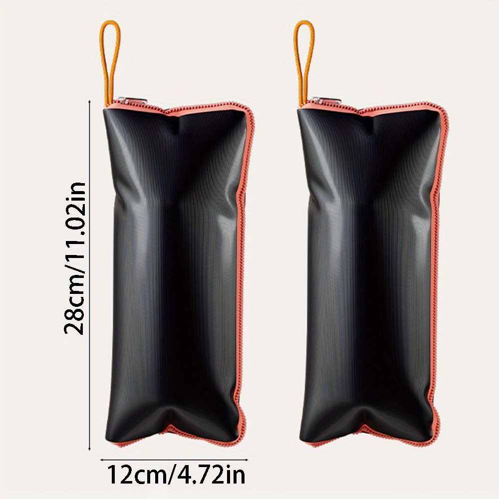 Pokrowiec na parasole wielokro – Travel Umbrella Compact recenzja i cena