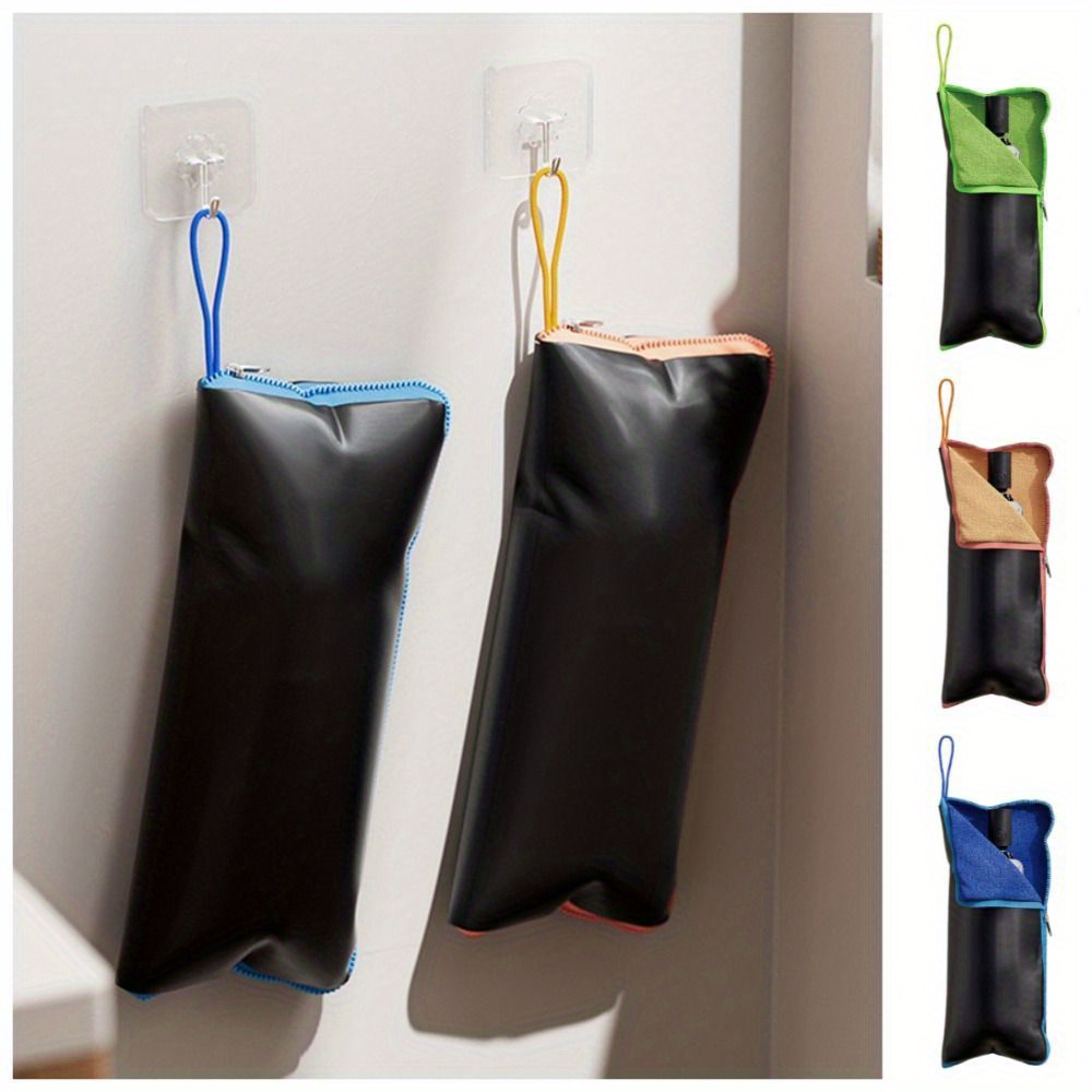 Pokrowiec na parasole wielokro – Travel Umbrella Compact recenzja i cena