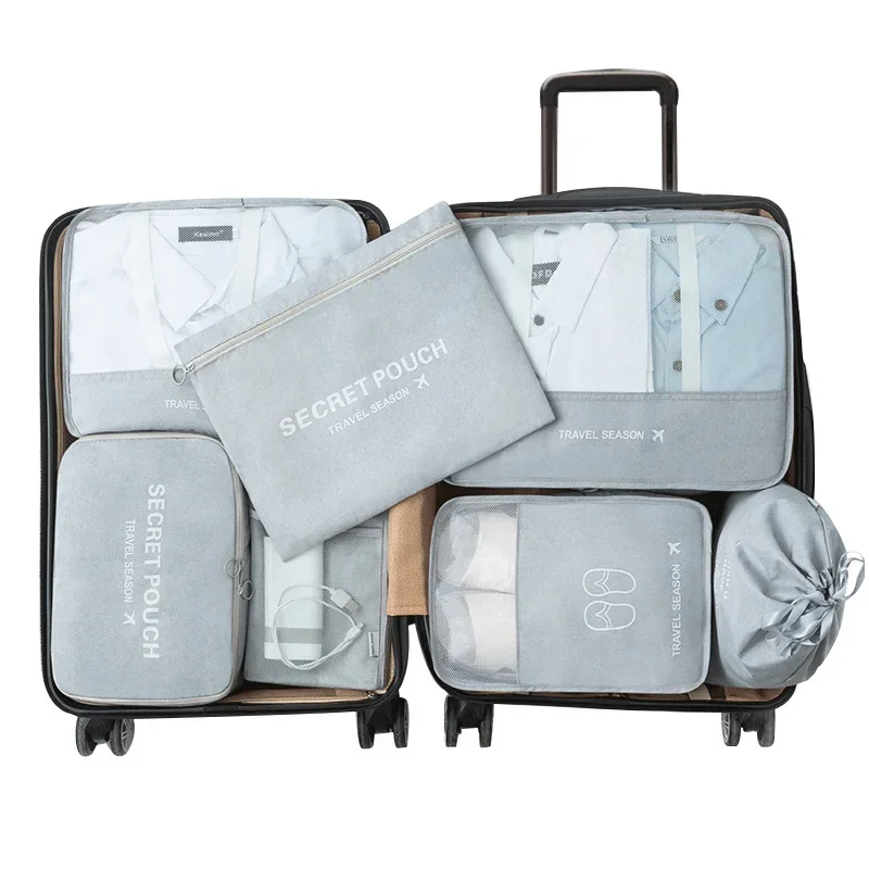 Torba podróżna do przechowywan – Travel Accessories Usa recenzja i cena