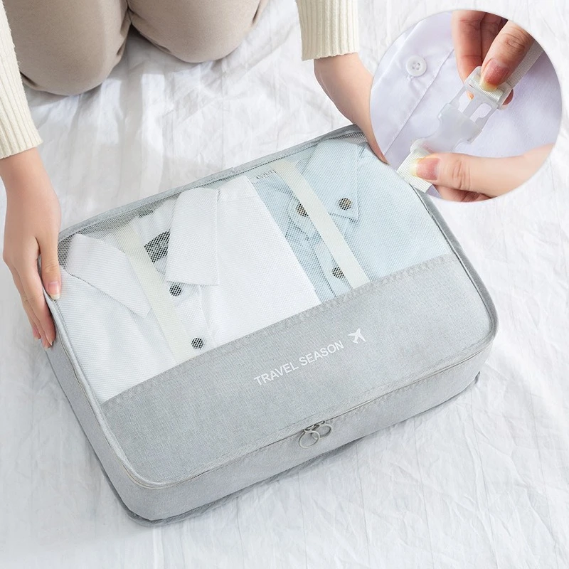 Torba podróżna do przechowywan – Travel Accessories Usa recenzja i cena