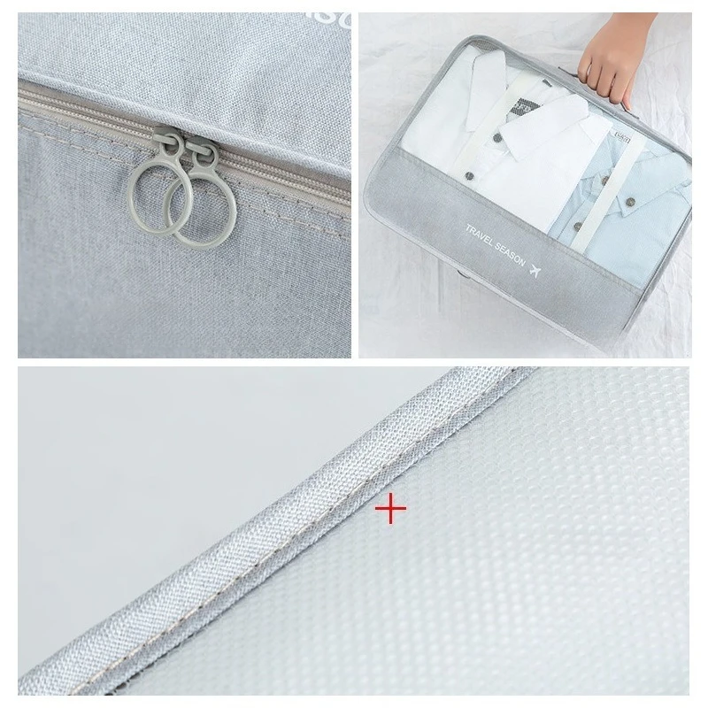 Torba podróżna do przechowywan – Travel Accessories Usa recenzja i cena