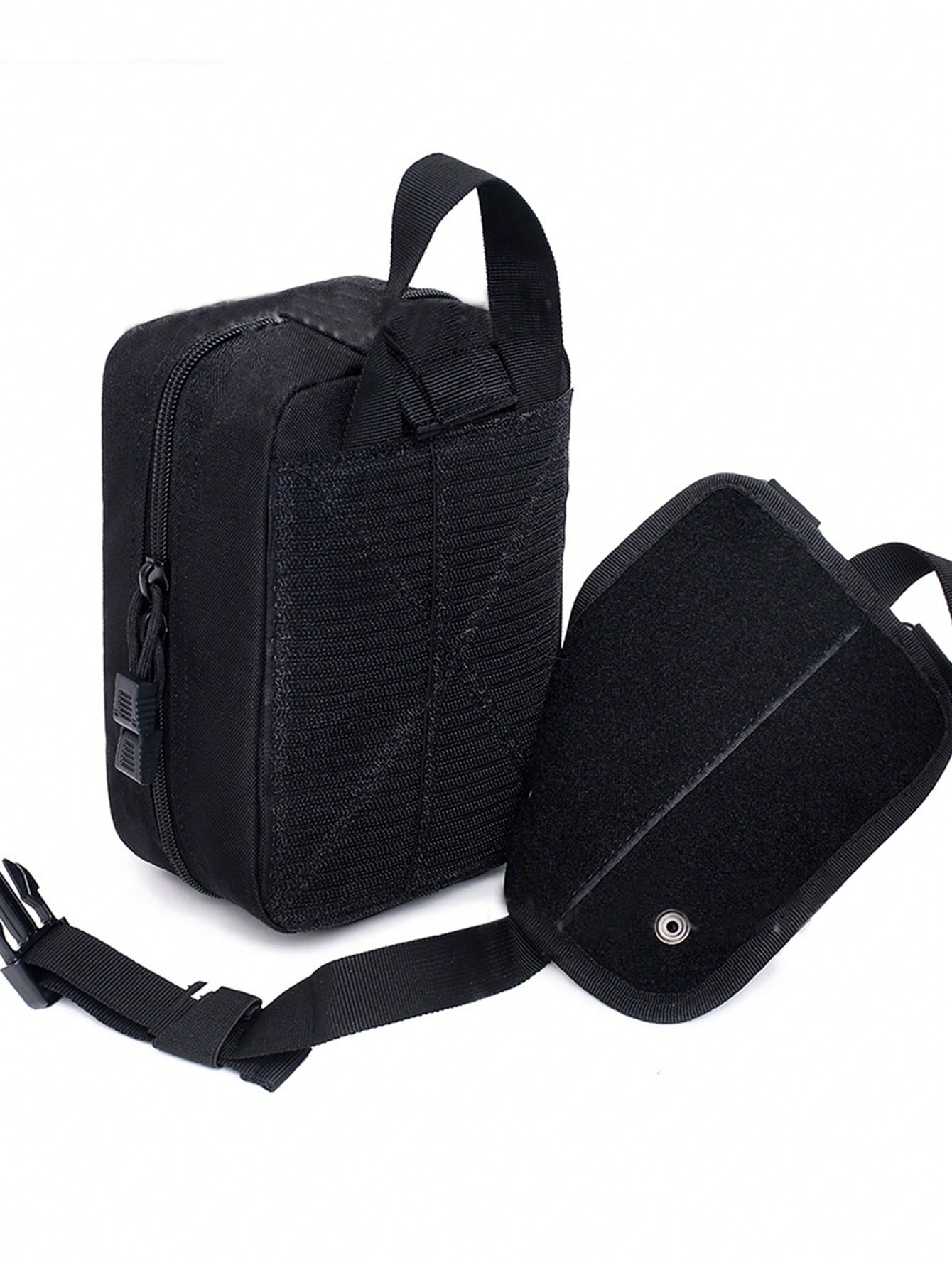 Apteczka pierwszej pomocy, tor – First Aid Travel Kit recenzja i cena