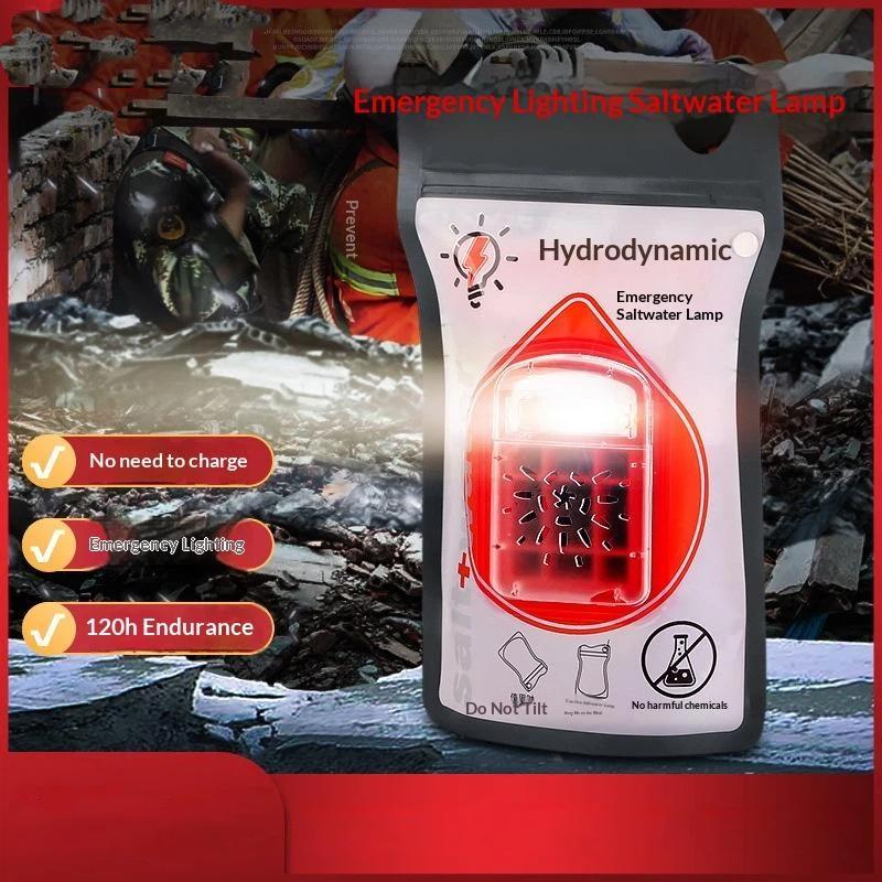 120 godzin pracy na jednym ład – First Aid Travel Kit recenzja i cena