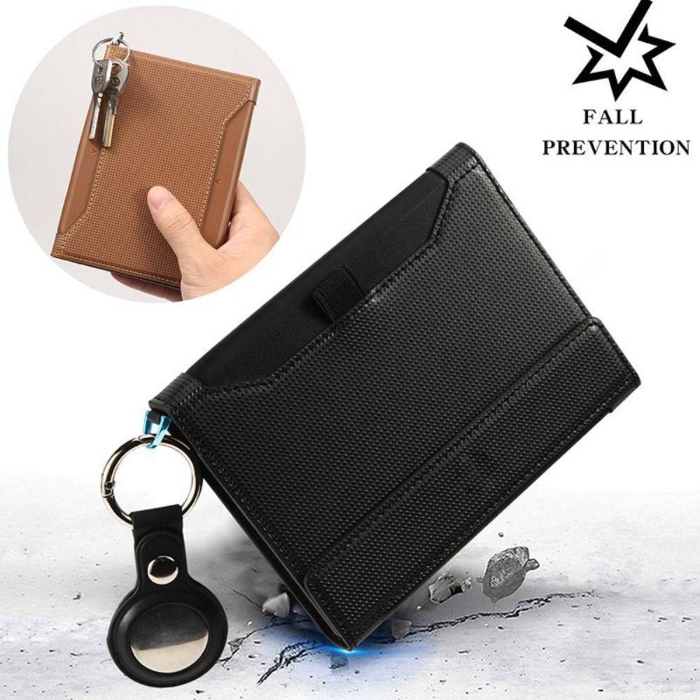 Etui na paszport w jednolitym  – Travel Accessories Rfid recenzja i cena