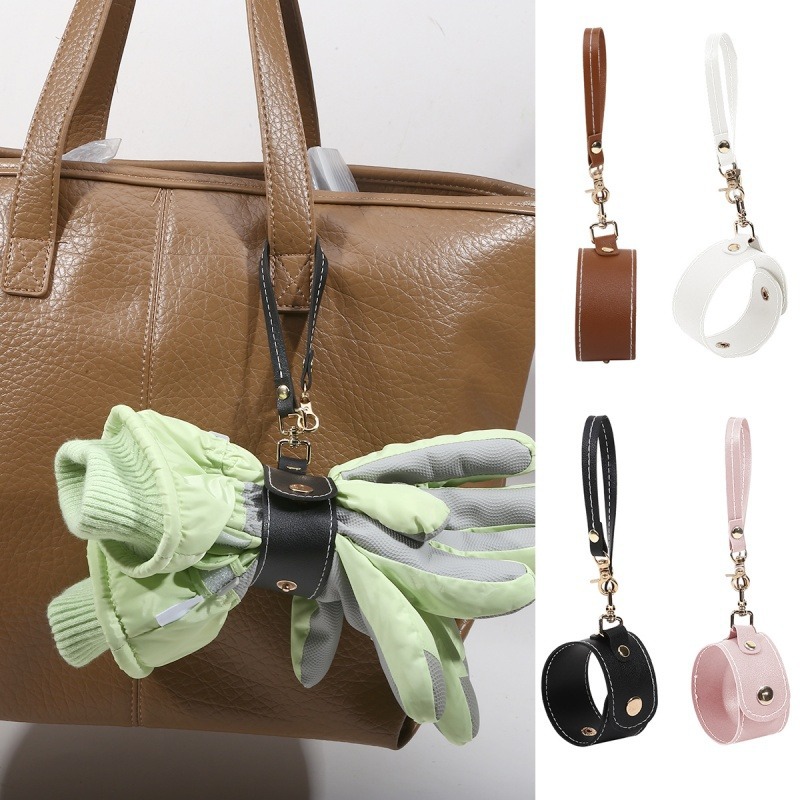 Stylowy skórzany uchwyt na akc – Travel Accessories Ideas recenzja i cena