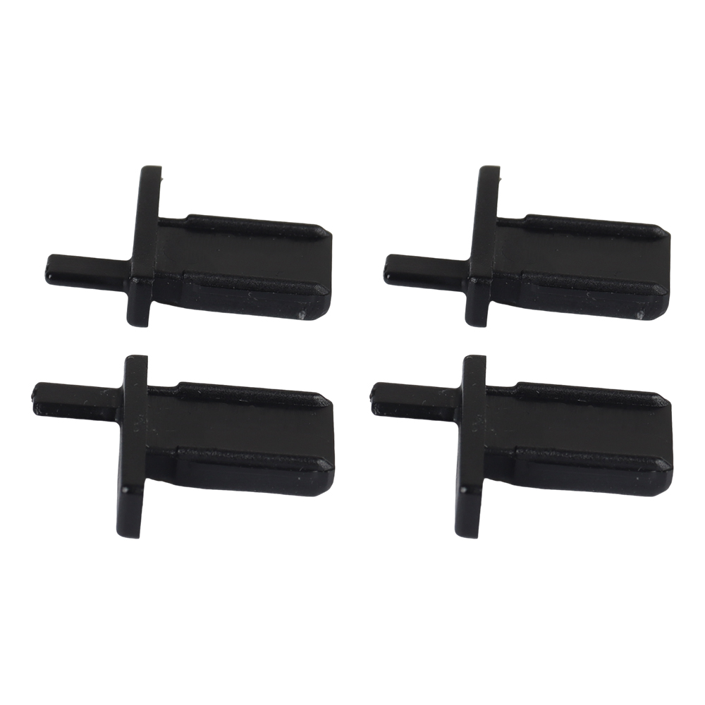 2 x Klipsy do zasłon przeciwsł – Travel Accessories Usa recenzja i cena