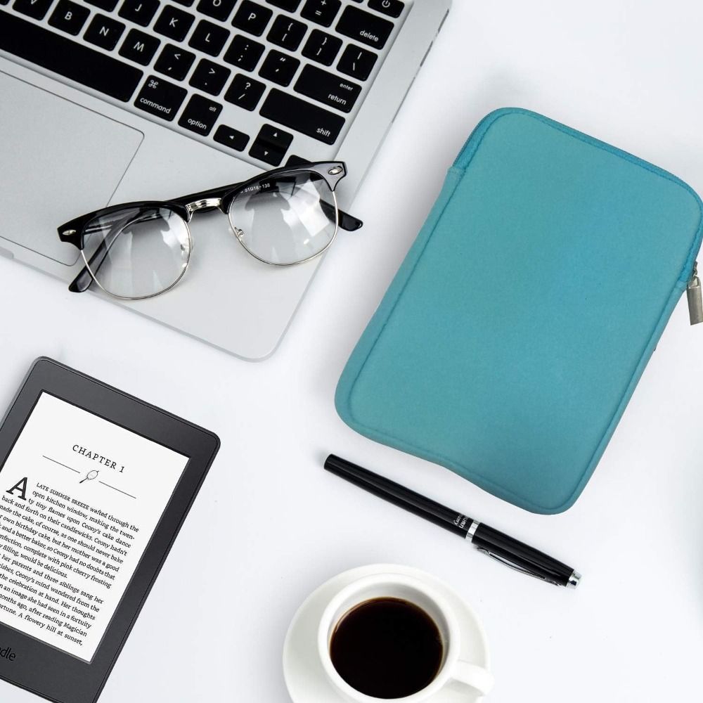 Etui na czytnik e-booków 6 6.8 – Xiaomi Travel Accessories recenzja i cena