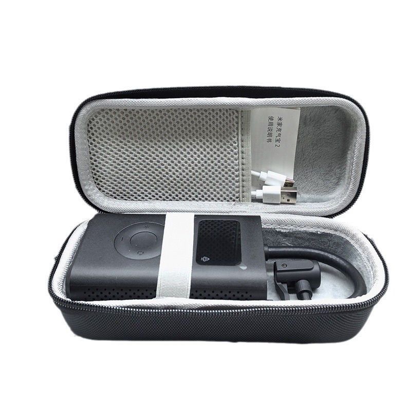 Twardy futerał EVA do przenośn – Xiaomi Travel Accessories recenzja i cena