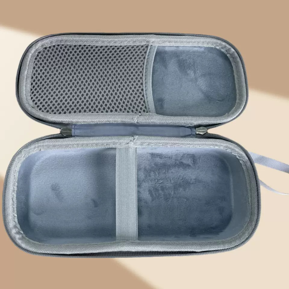 Twardy futerał EVA do przenośn – Xiaomi Travel Accessories recenzja i cena
