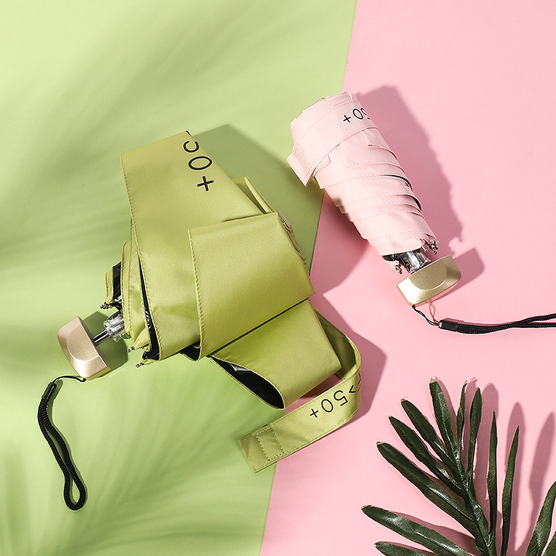 Mini parasol podróżny, mały ko – Travel Umbrella Compact recenzja i cena